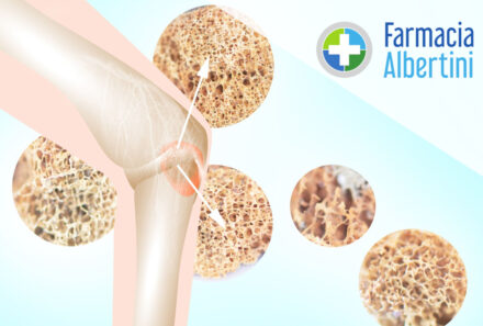 Giornata di Prevenzione dell’Osteoporosi del 25/03/2025