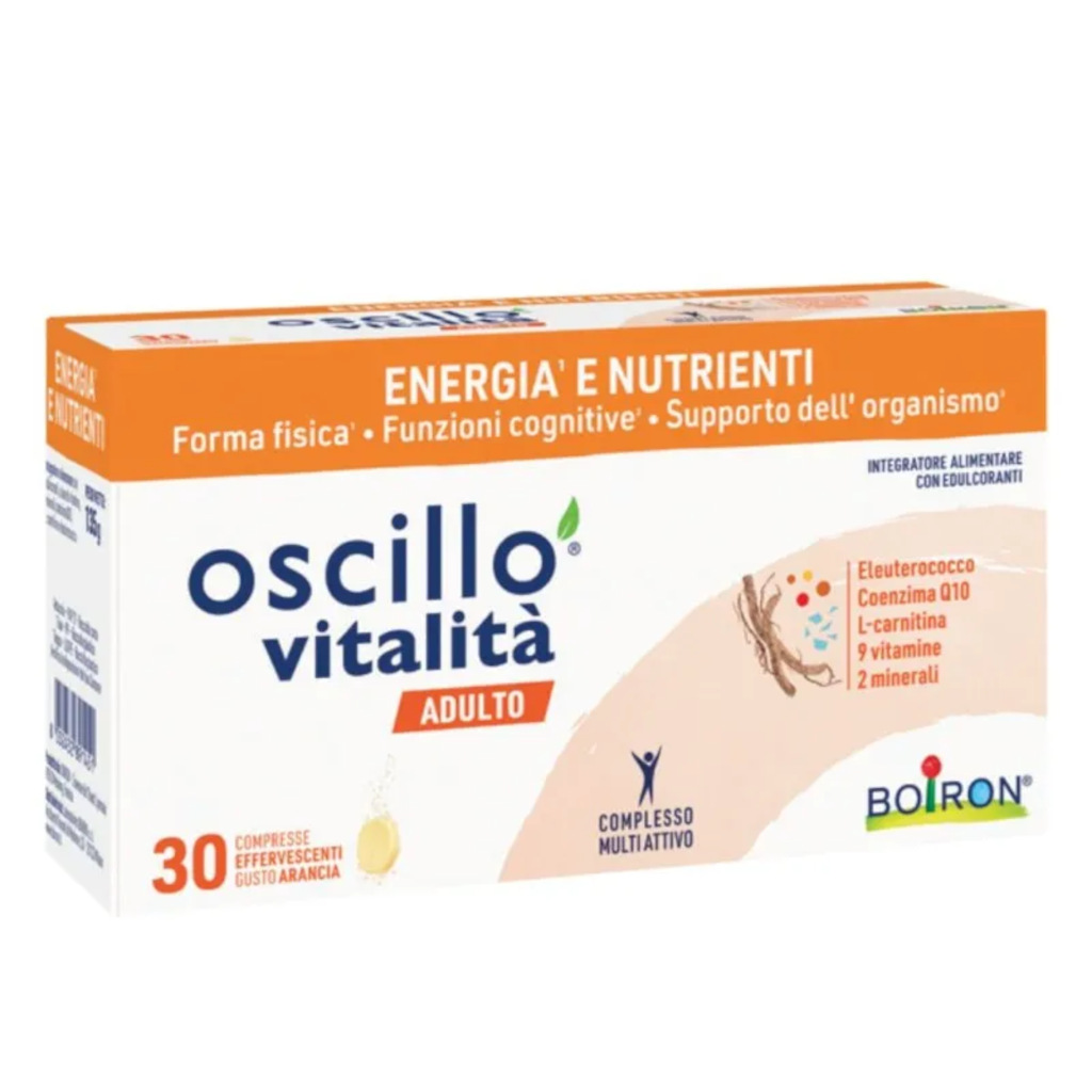 oscillo